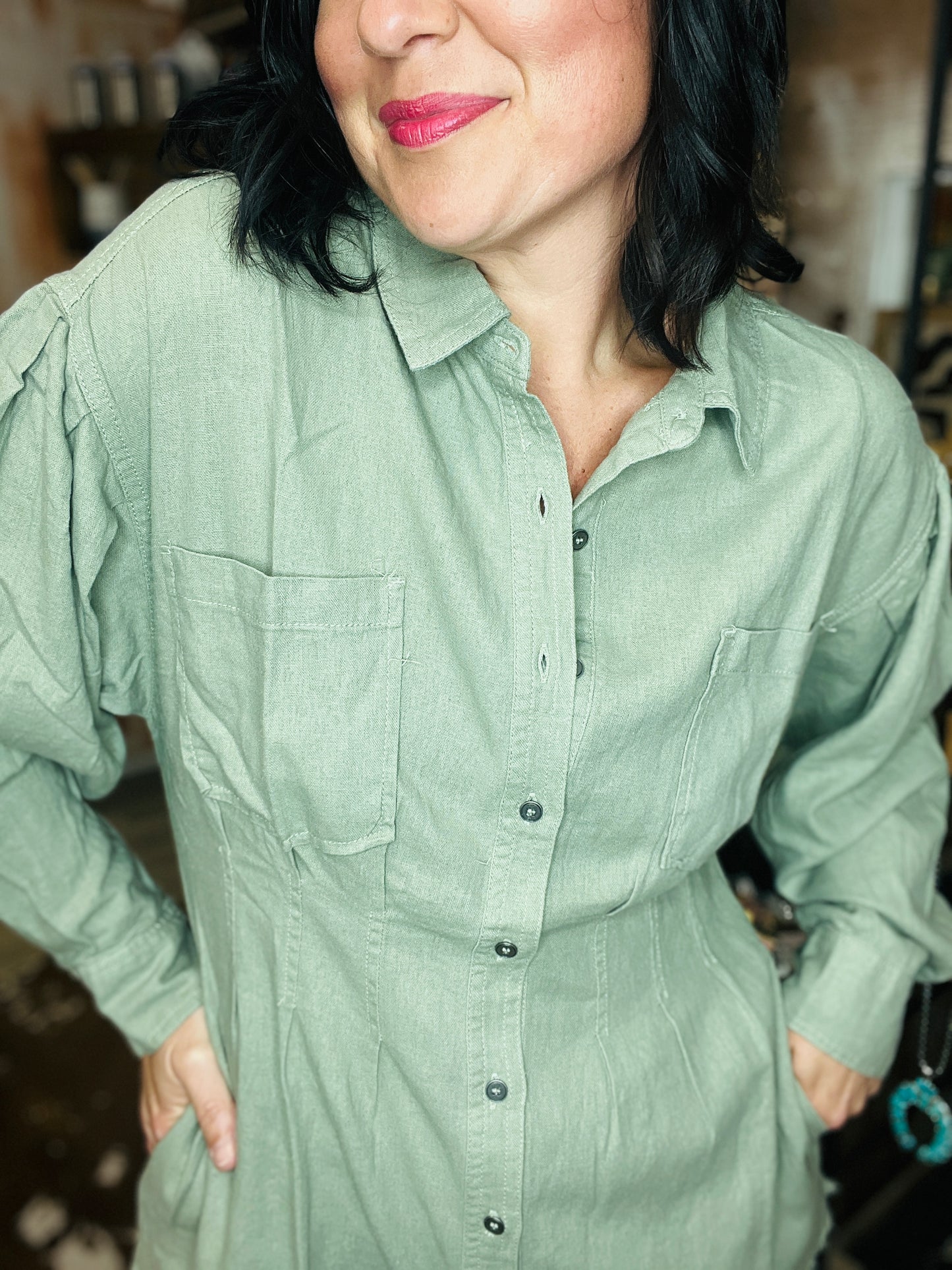 Harmony & Halo Dress