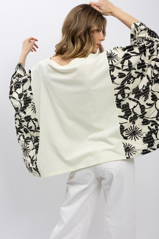 Fleetwood Classic Kantha Top