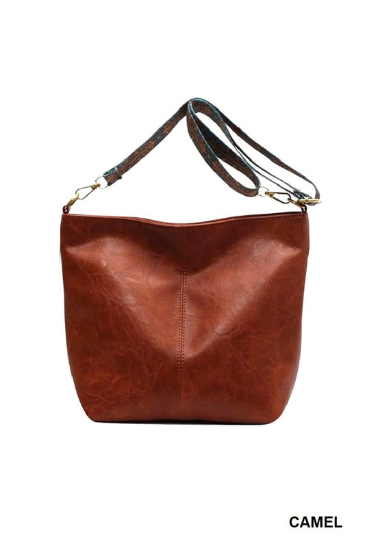 The Everyday Chic Shoulder Bag