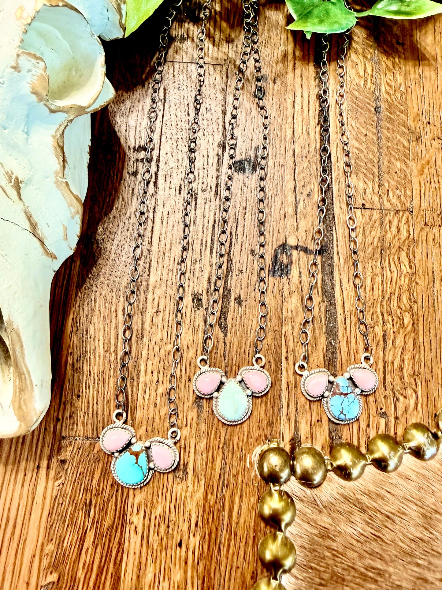 Dainty Do Little Necklaces