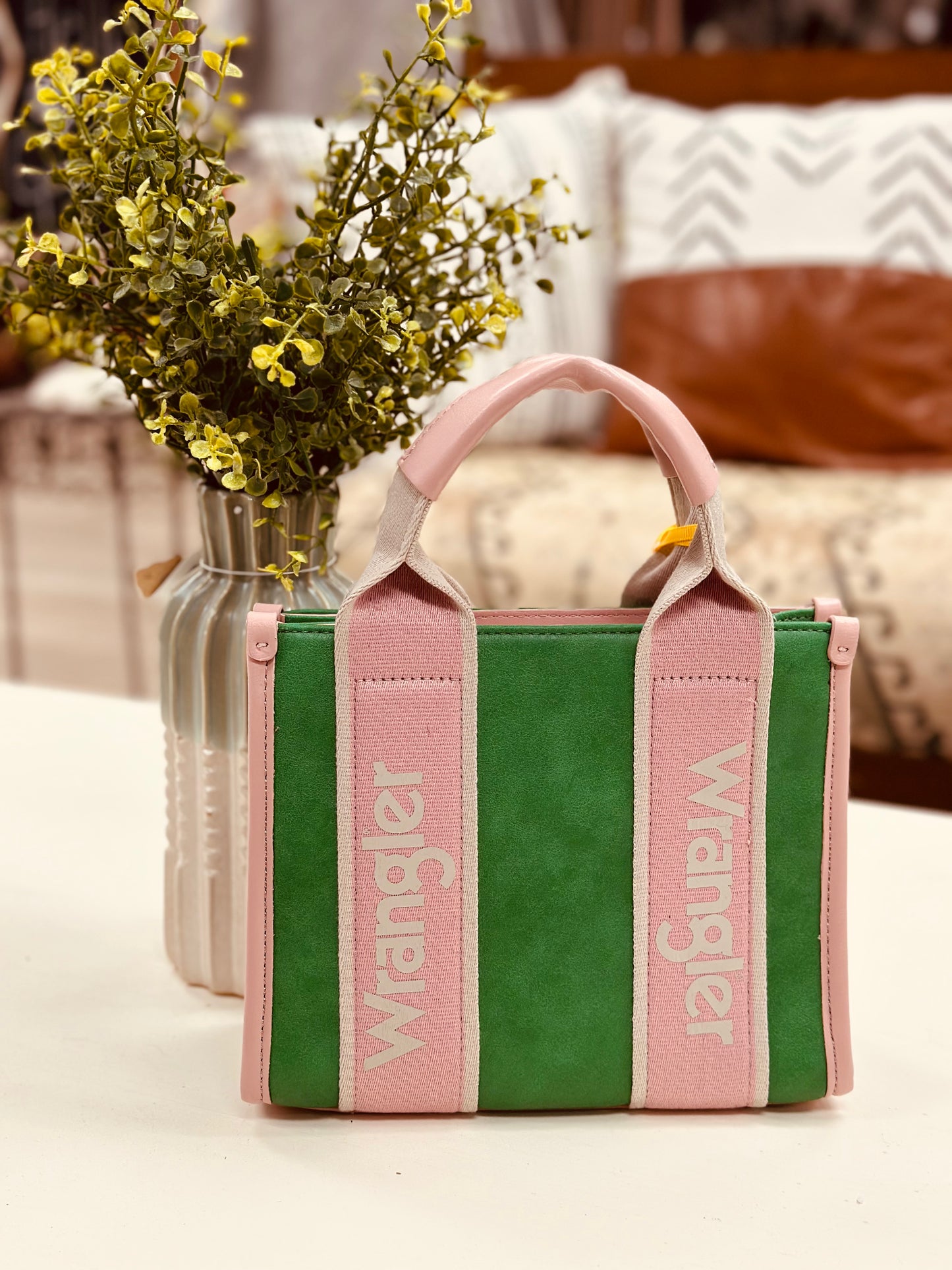 Wrangler Mystery Midi Size Bags