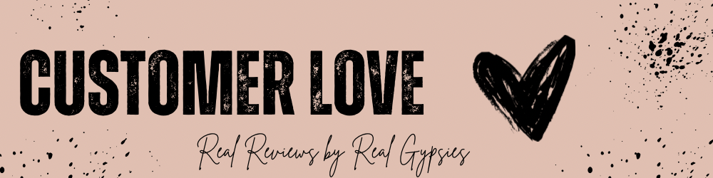Roaming Gypsy Real Customer Reviews