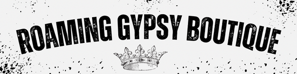 Roaming Gypsy Boutique | Online Shopping | Western Fashion | Boho Clothing
