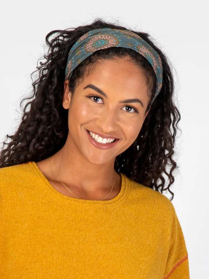 Full Boho Bandeau - Roaming Gypsy Boutique