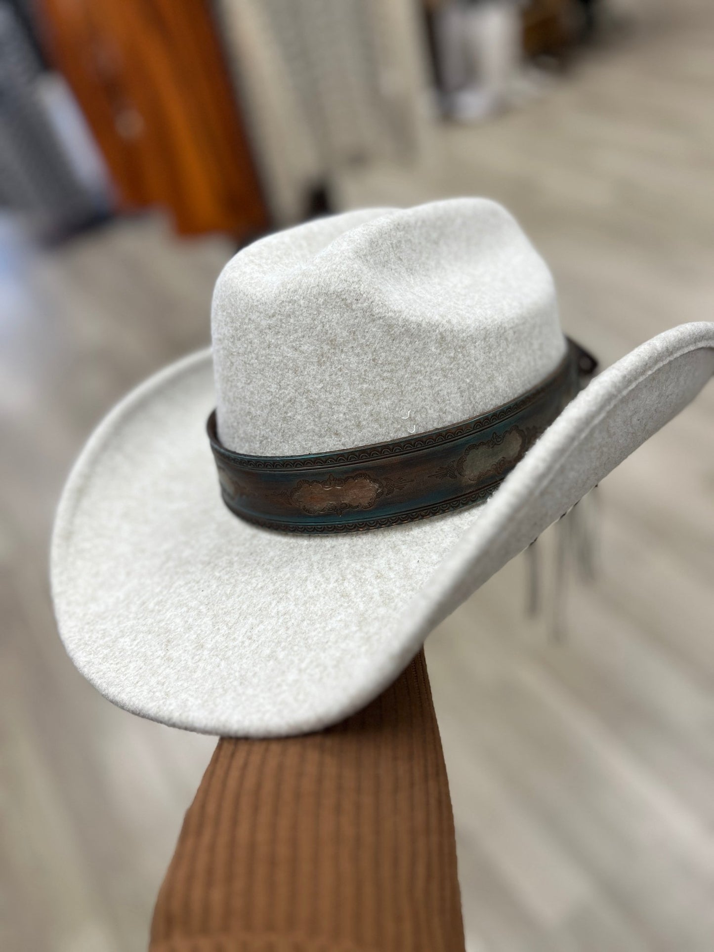 Jasper County CC Hats - Roaming Gypsy Boutique