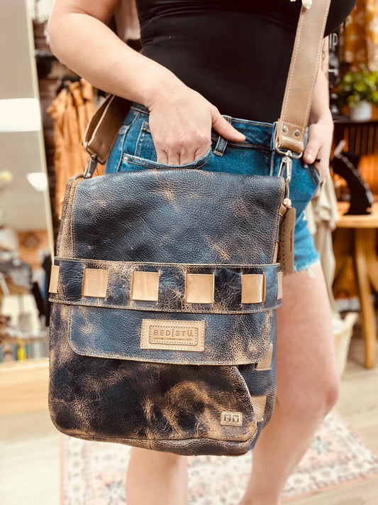 Kure Crossbody by BedStu - Roaming Gypsy Boutique