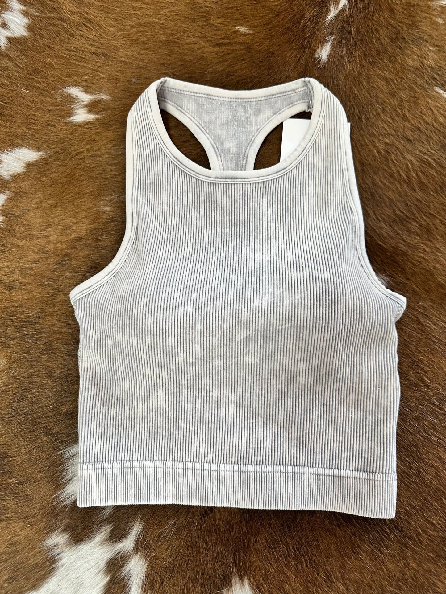 Lake Weekend High Neck Brami - Roaming Gypsy Boutique