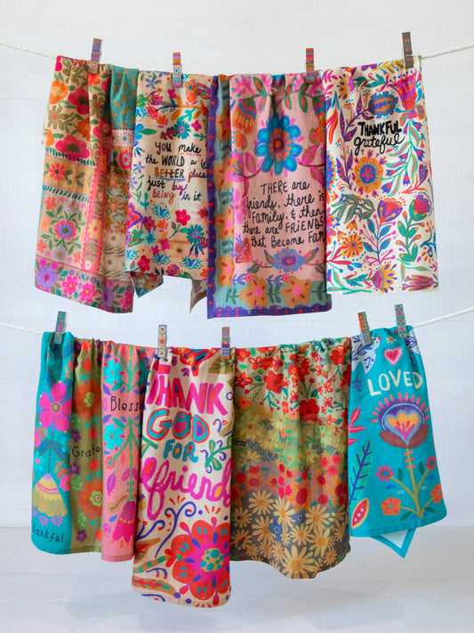 Natural Life Kitchen Gadgets - Roaming Gypsy Boutique