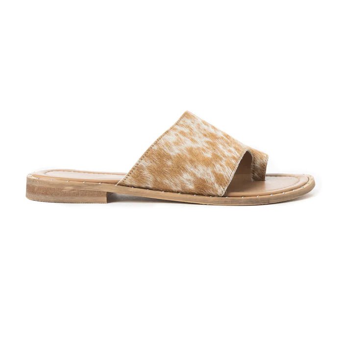 Stockyard Sandal - Roaming Gypsy Boutique