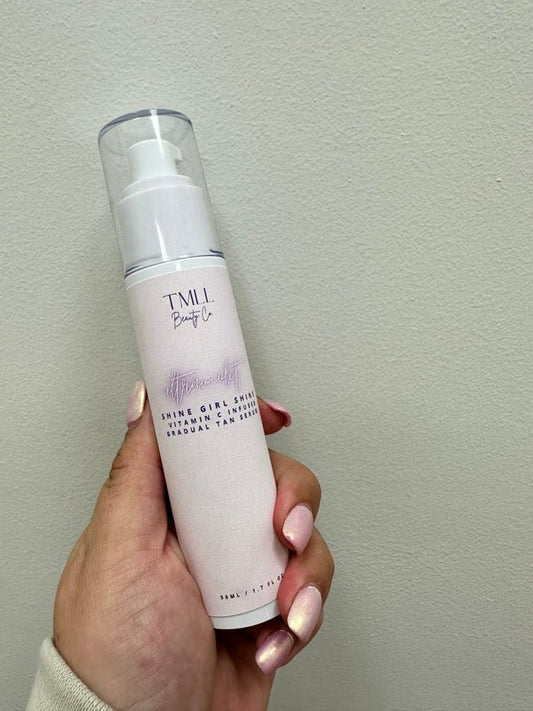 Ultra Violet Tan Vitamin C Lotion - Roaming Gypsy Boutique