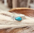 Gypsy True Turquoise Cuff Collection