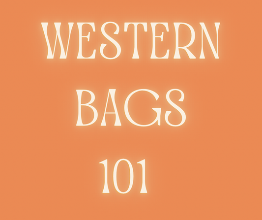 Bohemian & Western Accessories Everyday Look - Roaming Gypsy Boutique