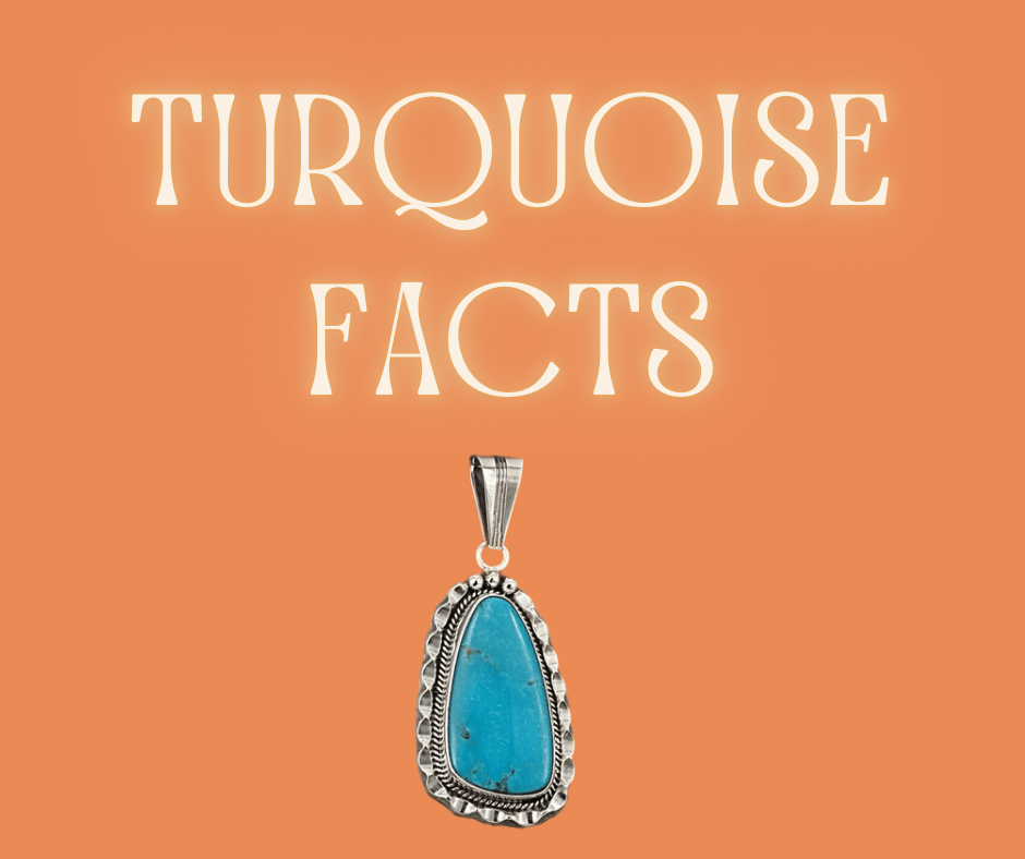 Do you know your Turquoise Facts??? - Roaming Gypsy Boutique