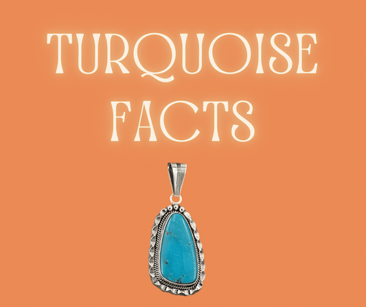 Do you know your Turquoise Facts??? - Roaming Gypsy Boutique