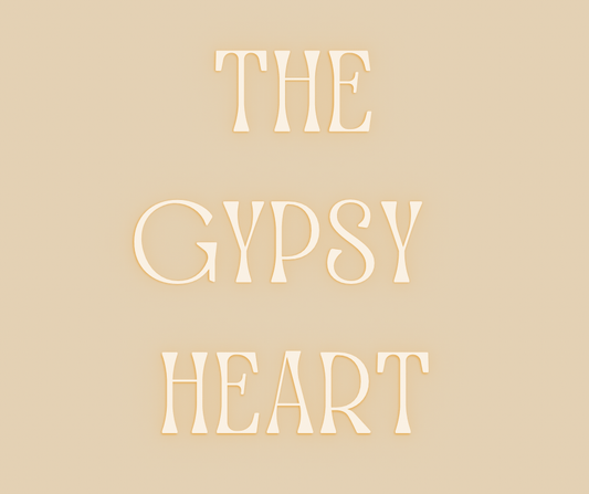 The Gypsy Heart: Embracing Boho Style - Roaming Gypsy Boutique