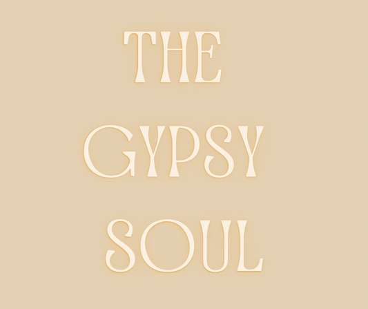 The Gypsy Soul: Discovering the Boho Dream - Roaming Gypsy Boutique