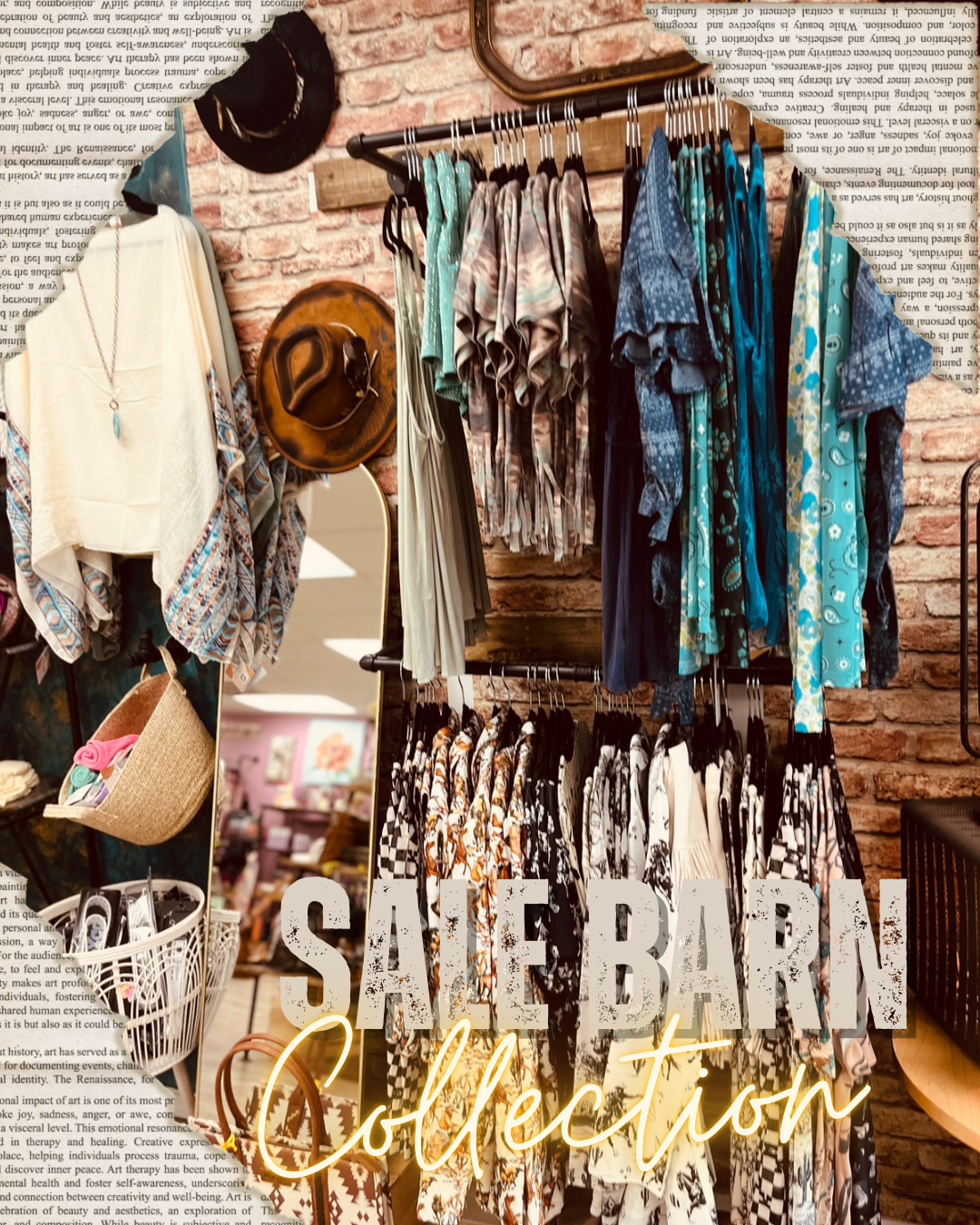 Boutique Sale Items | Western Clothes on Sale | Boho Clothes on Sale