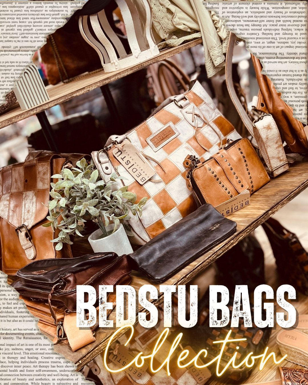 Bedstu brand Bags | Vegan Leather Bags | Bedstu Rockababy Bag