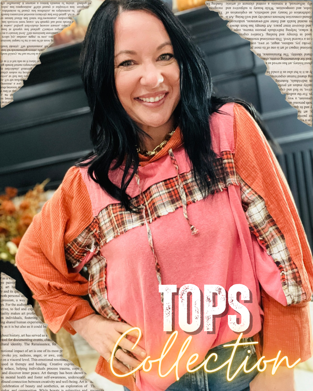 boutique shirts | unique shirts | western shirt | boho shirt | plus size fashionista