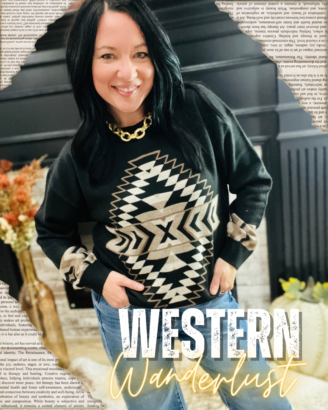 Trendy Western Boutique Clothing & Fashion | Rodeo Outfit | Western Clothes