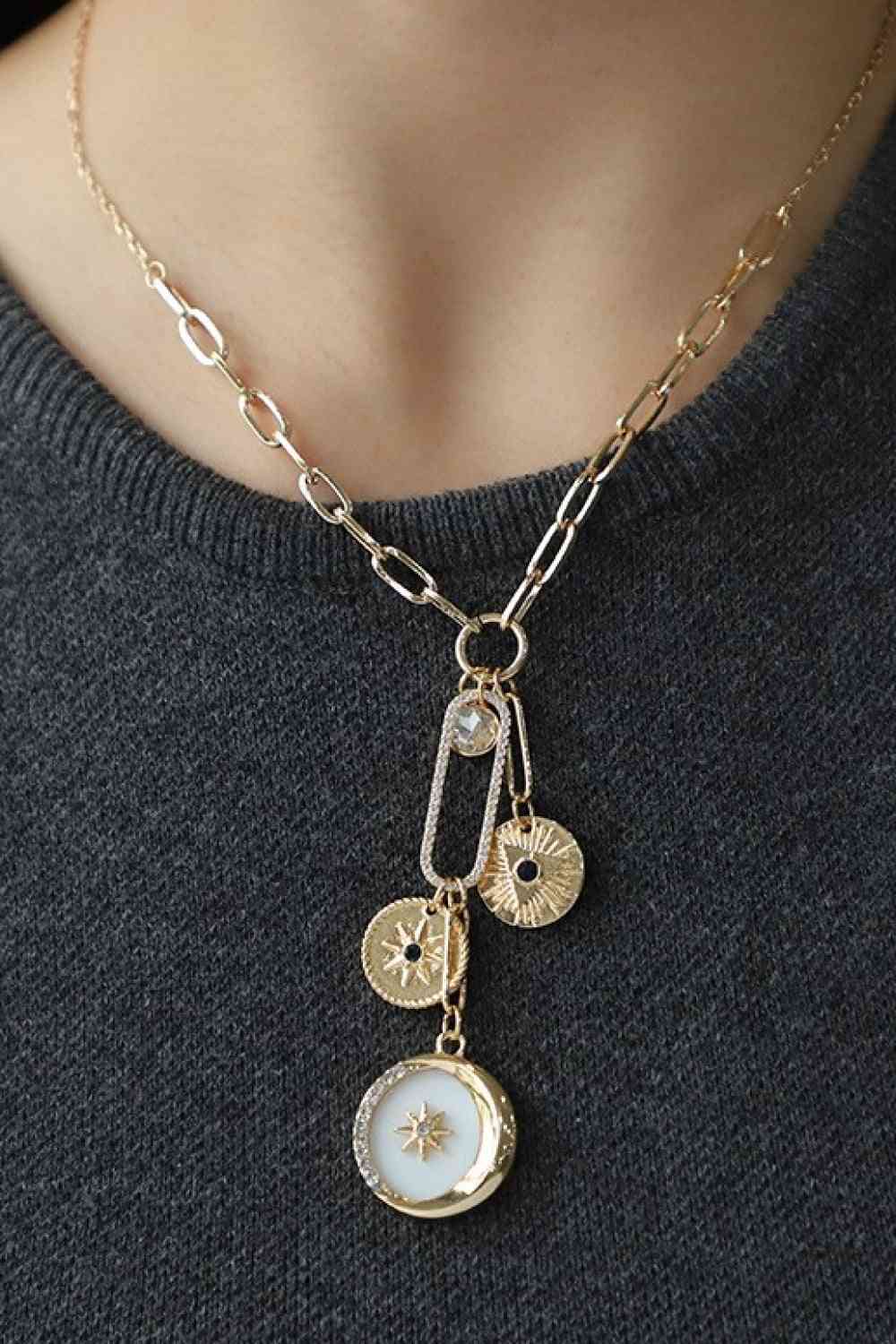 Jewelry; Gold; Silver; Necklace; Bracelet; Ring