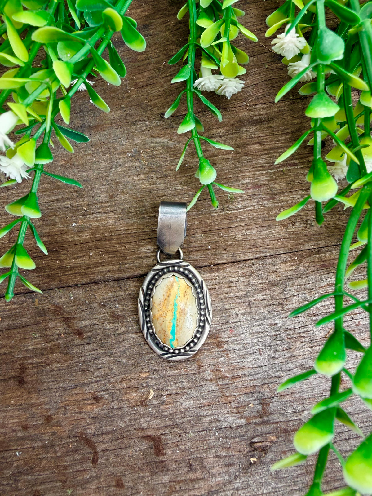 Royston Cutie Petite Pendant
