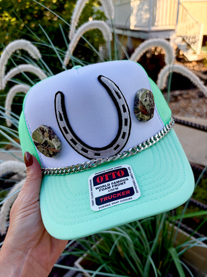 Hats by MITTY | Trucker Hats