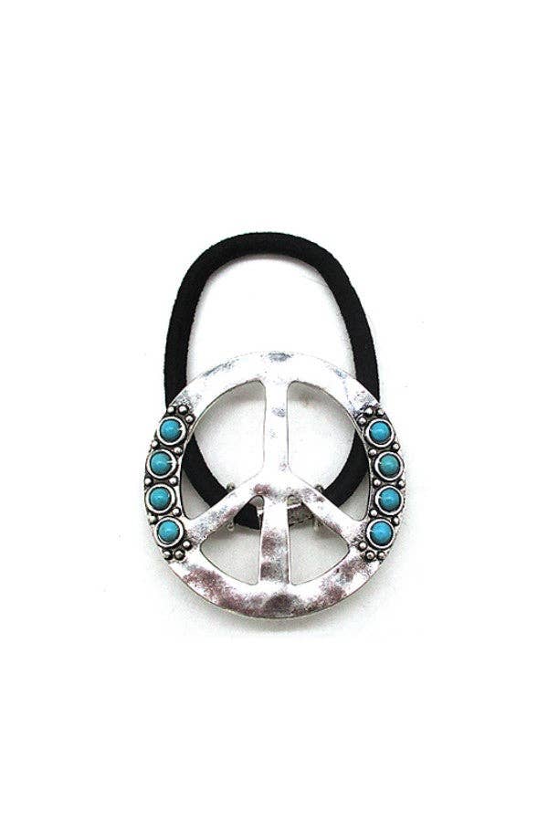 Western Hair Tie Collection