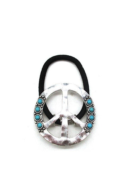 Western Hair Tie Collection