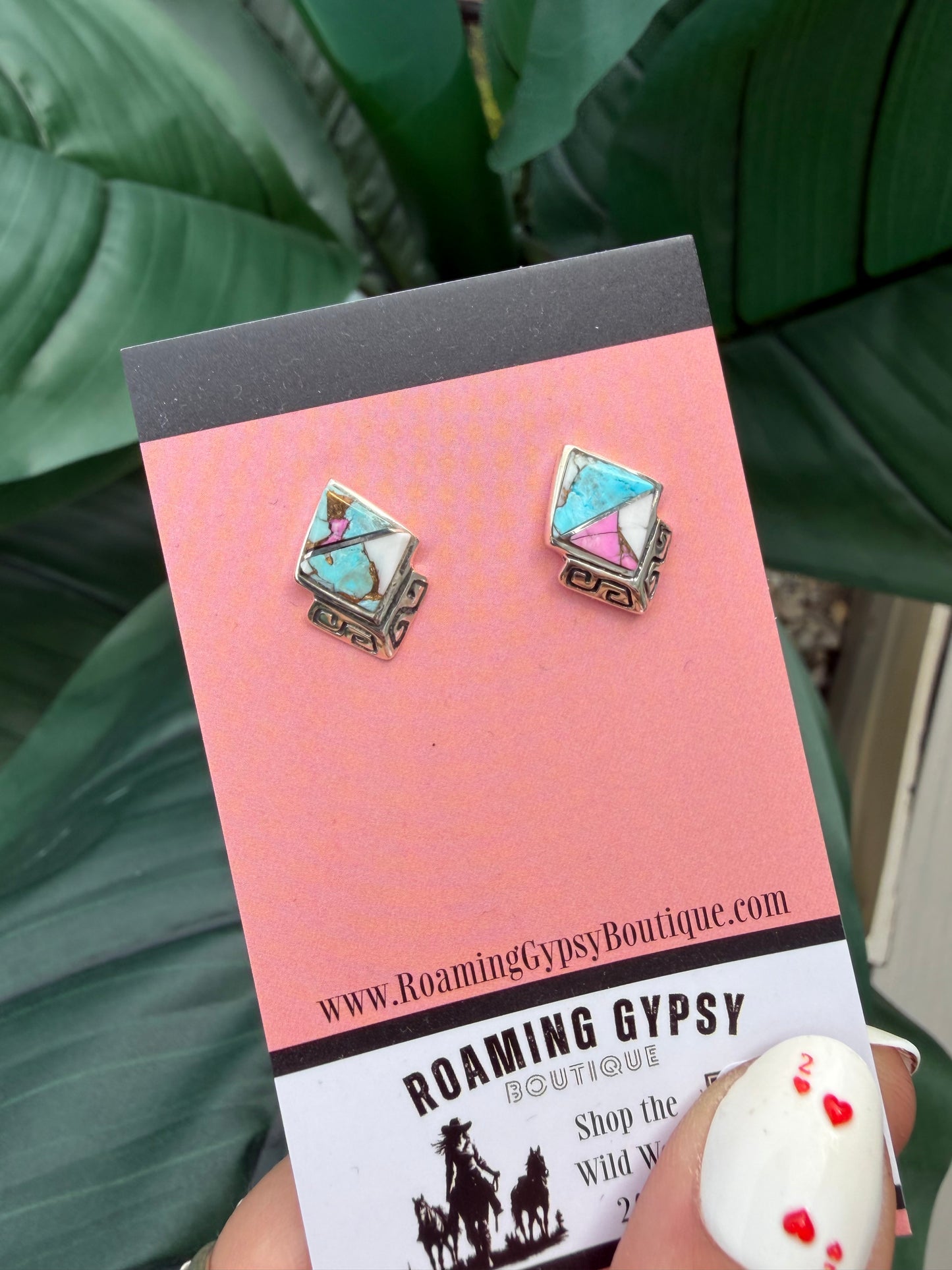 Everyday - Native Made Earring Collection