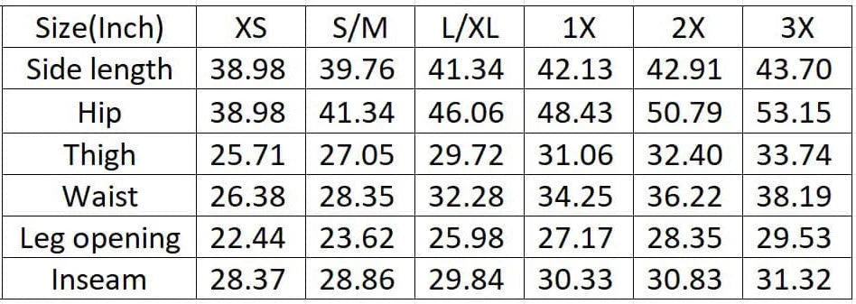 Christmas Craze Stripe Pants