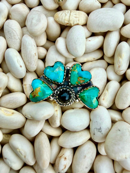 Liquidation Rings $150