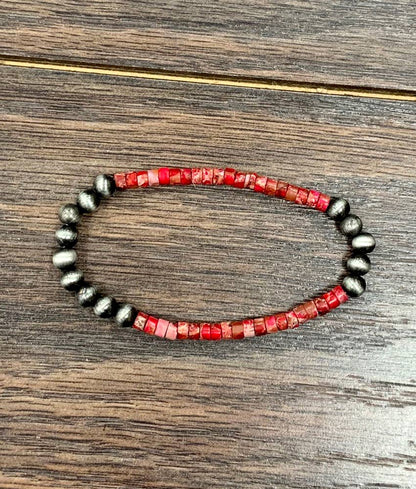 Gemi Stretch Bracelets