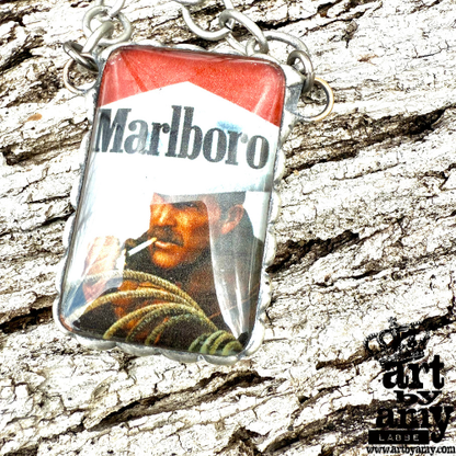 Legend Retro Necklace