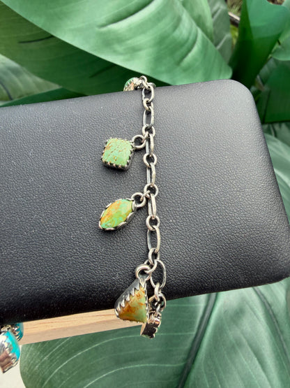 Liquidation - Tennis Bracelets