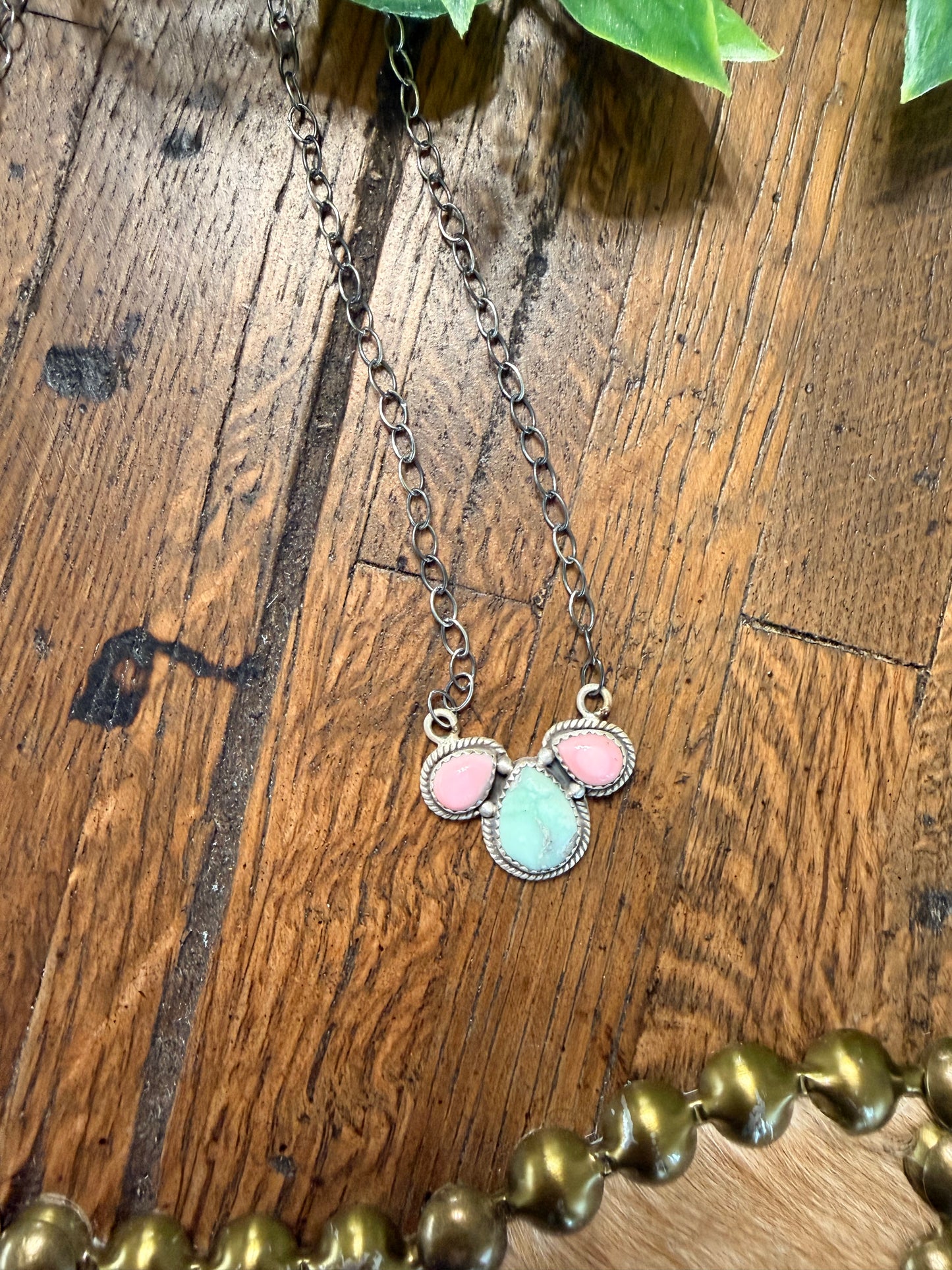 Dainty Do Little Necklaces