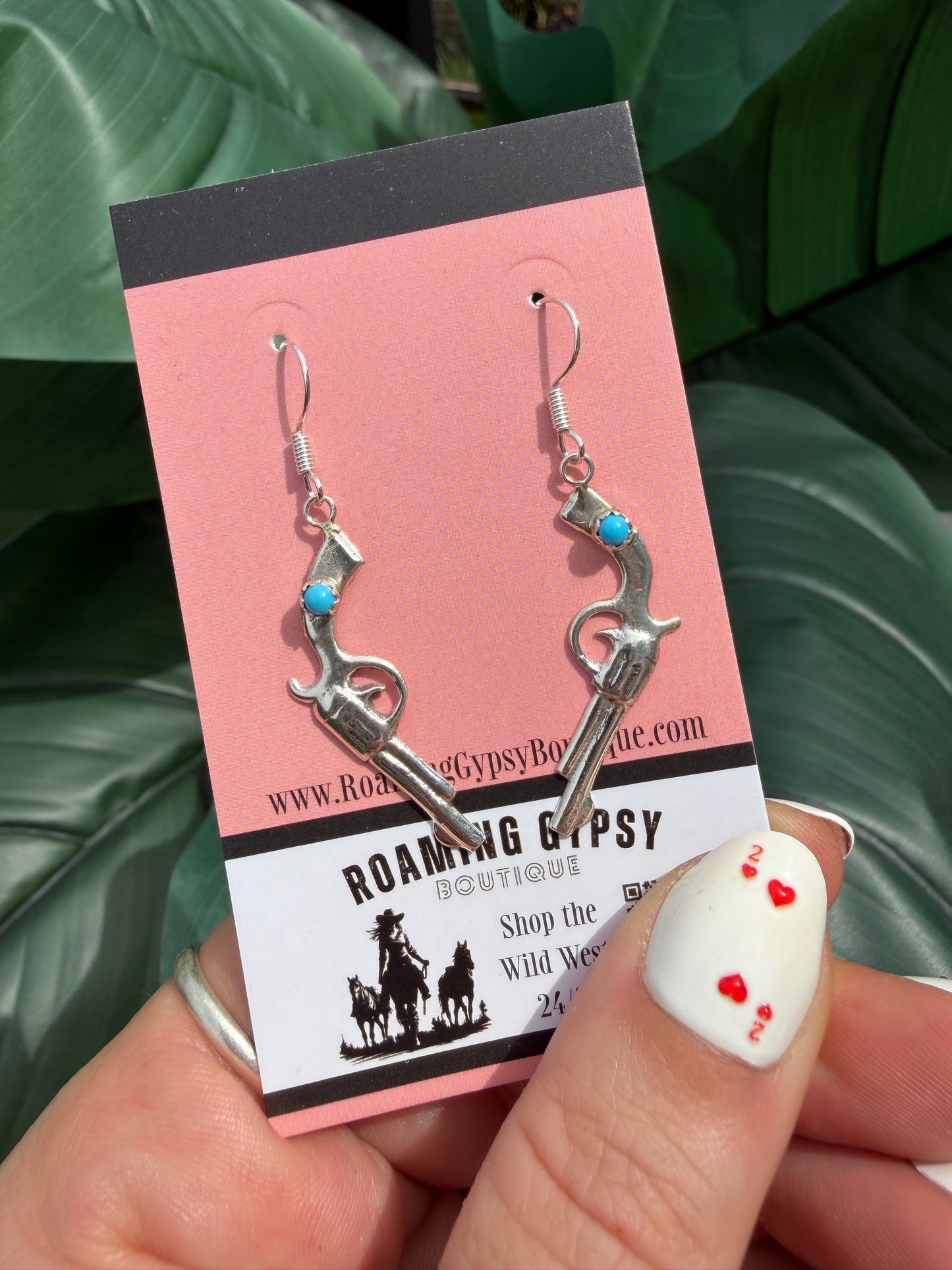 Everyday - Native Made Earring Collection