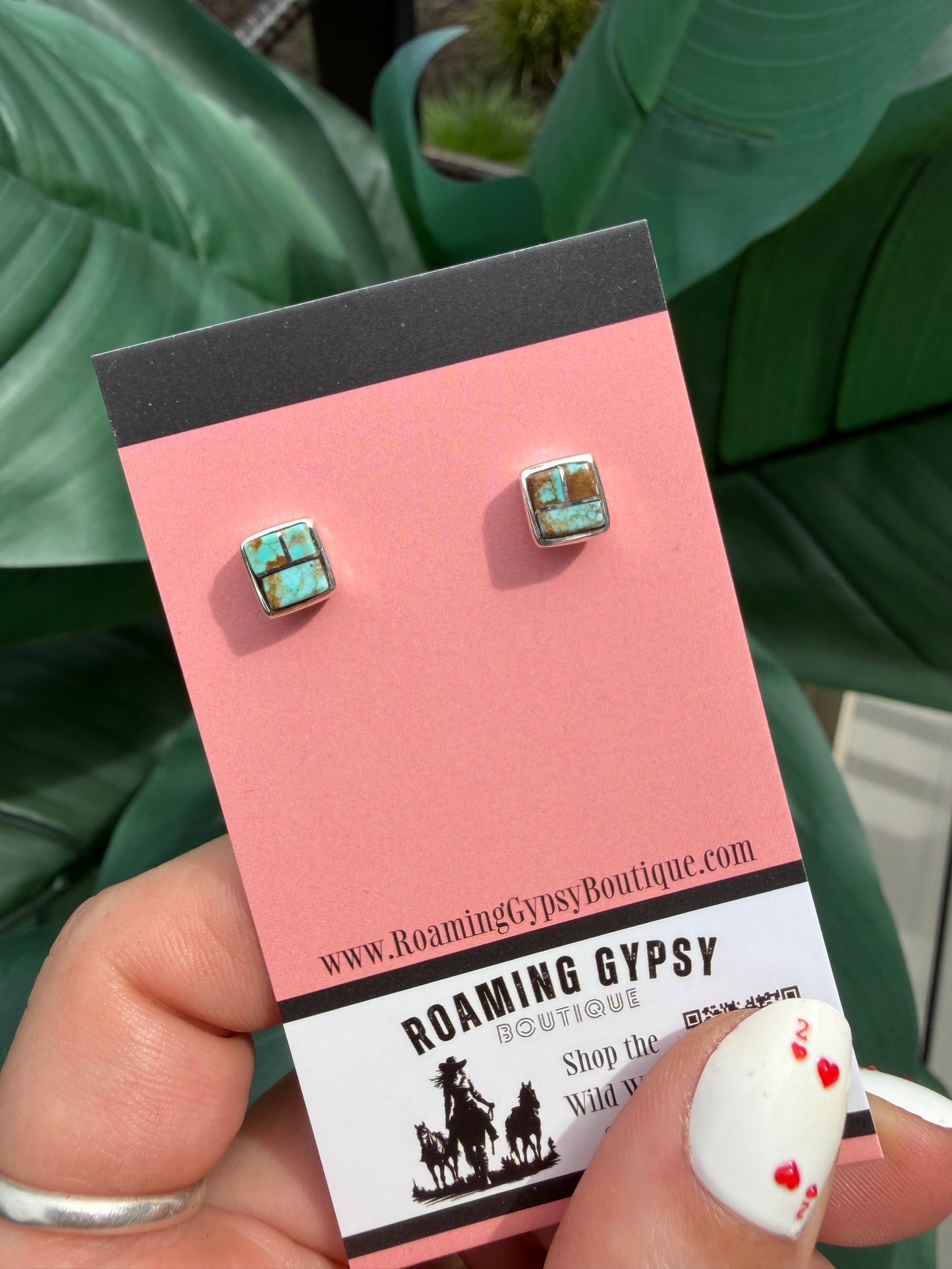 Everyday - Native Made Earring Collection