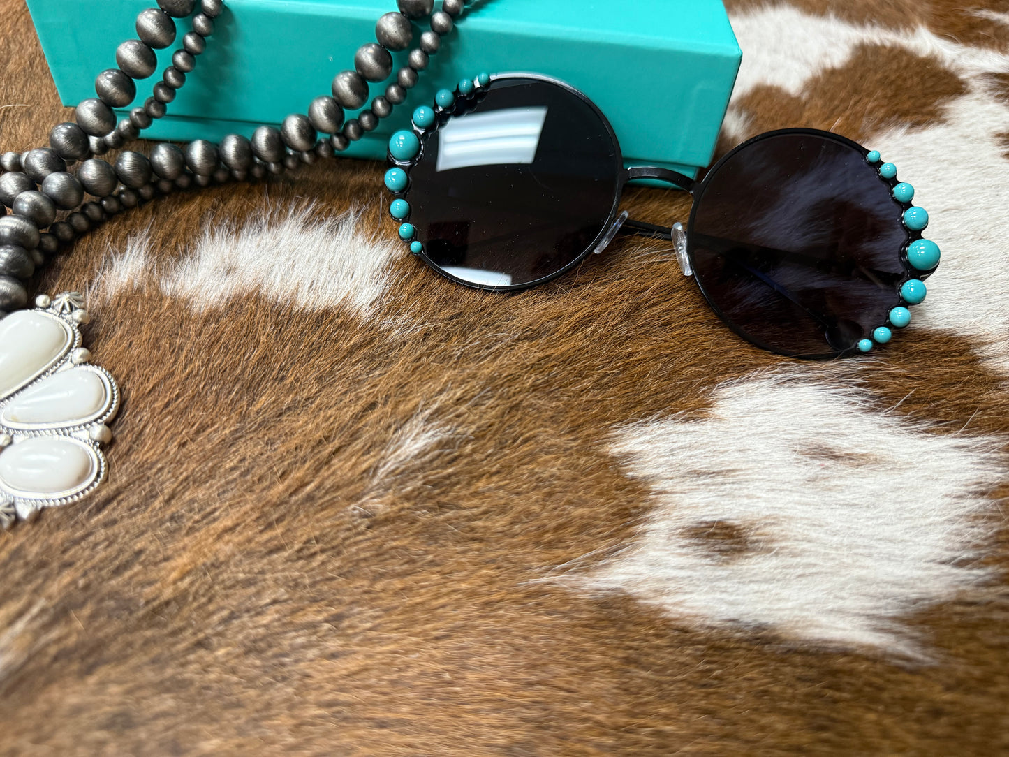 BOUJEE SUNGLASSES