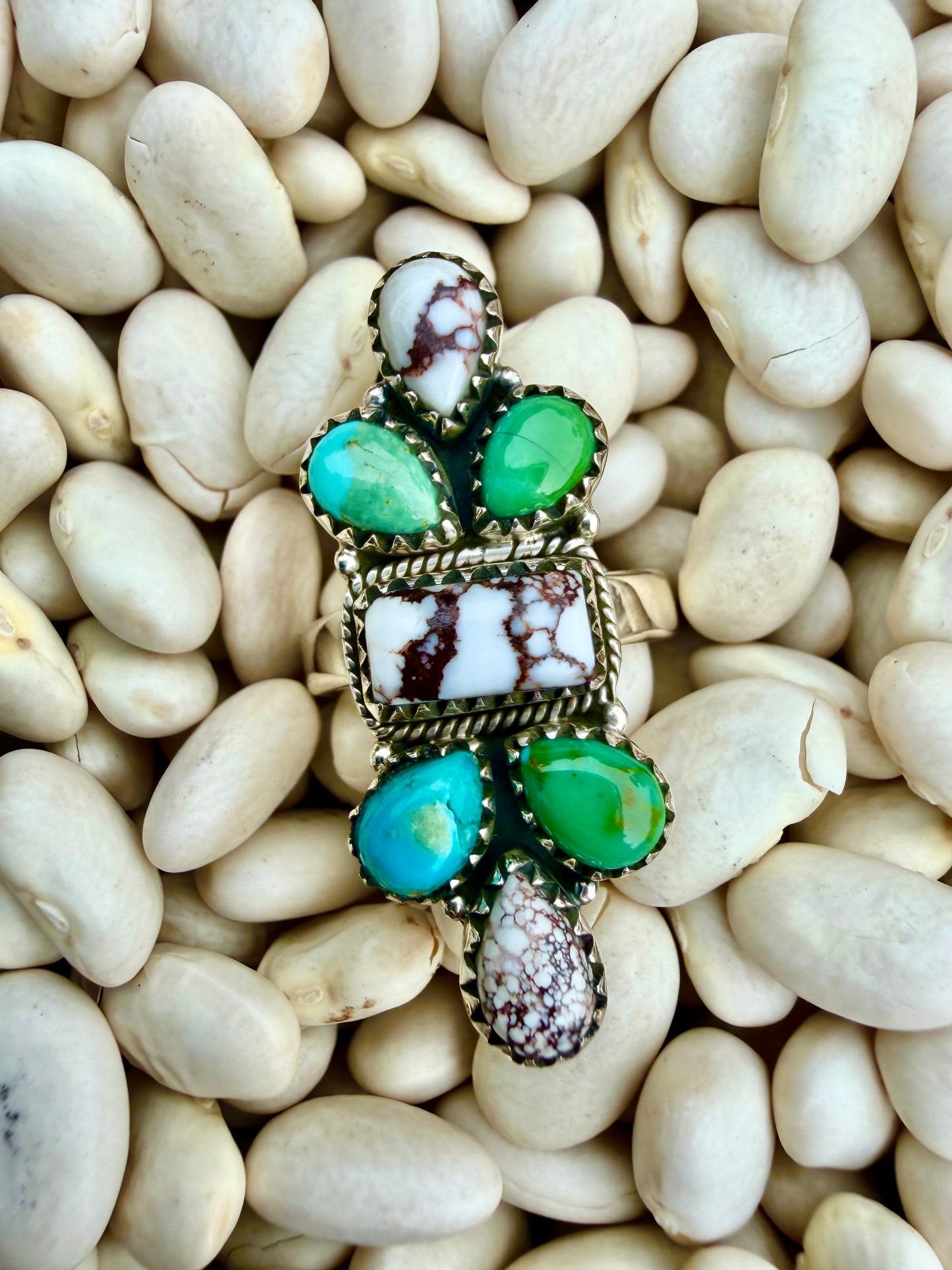 Liquidation Rings $150
