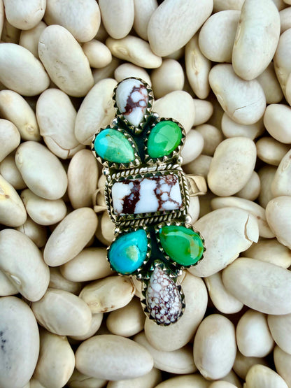 Liquidation Rings $150