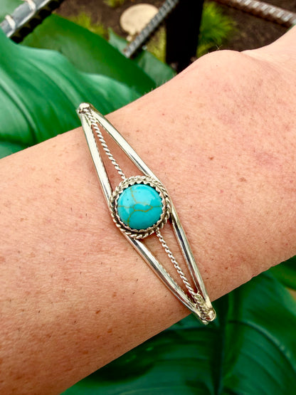 Assorted Simple Cuff Bracelets - Native Made