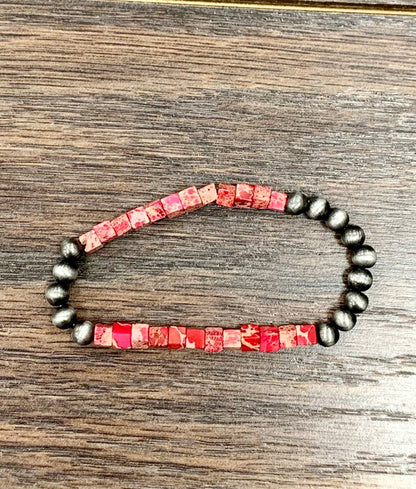 Gemi Stretch Bracelets