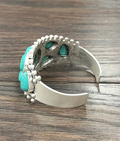 Senora Cuff Bracelet