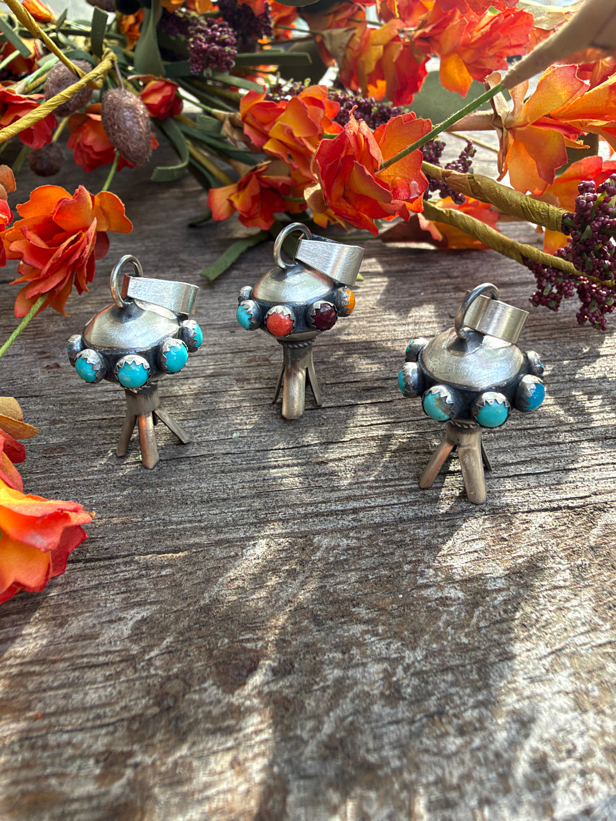Monica Smith Mini Blossoms