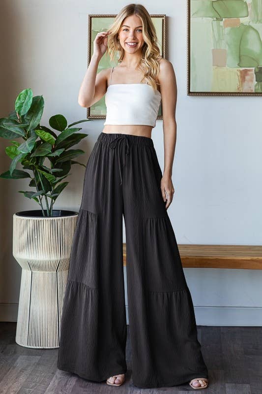 Boho Gameday Pants