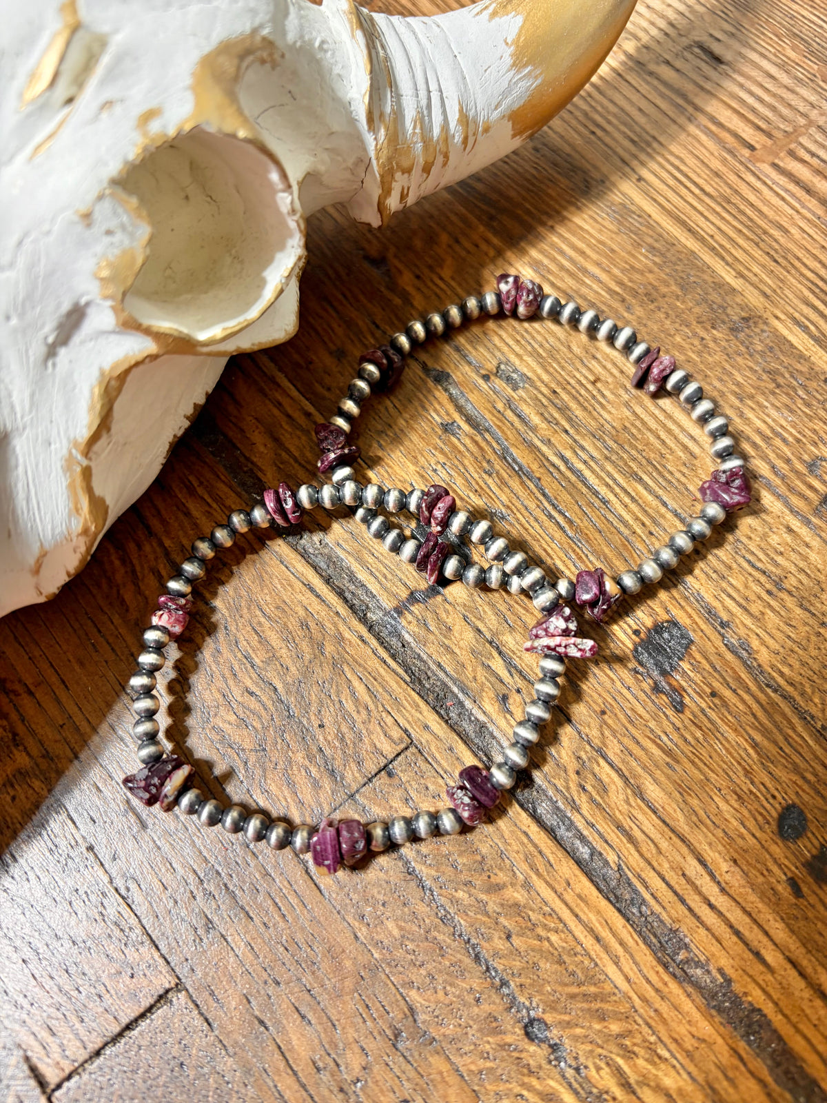 Stacker Stretchy Bracelets 75