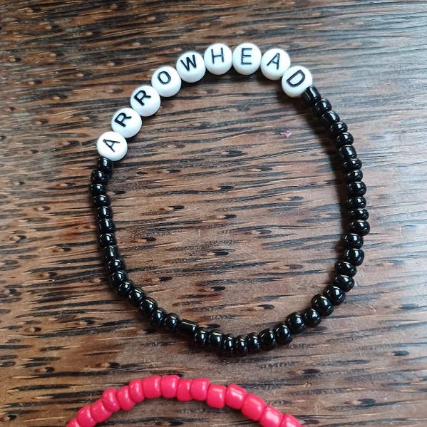 KC Team Spirit Bracelets