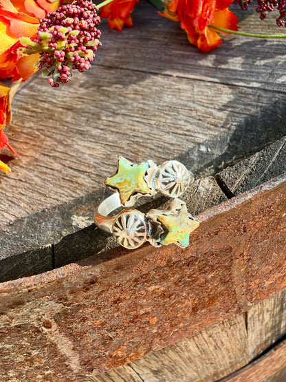 Be a STAR Bypass Rings