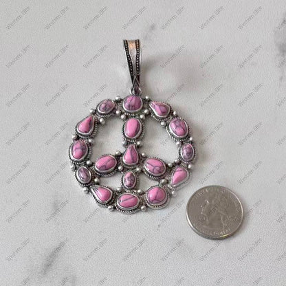 Desert Darlin Pendants